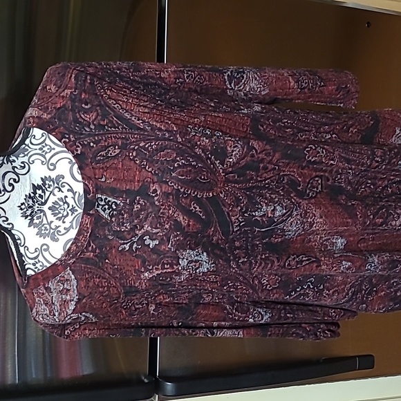 🥀NWOT APT. 9 Dress - Picture 2 of 12